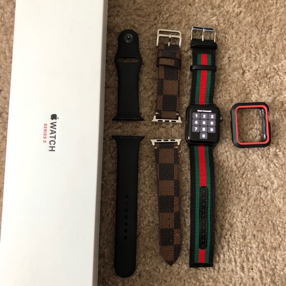 AppleWatch3 & more - Picture 3 of 4